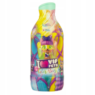 Prekvapenie pre psov s dlhými vlasmi I Love VIP Pets 712003 TM Toys